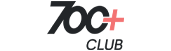 700 Plus – Test Preparation Logo