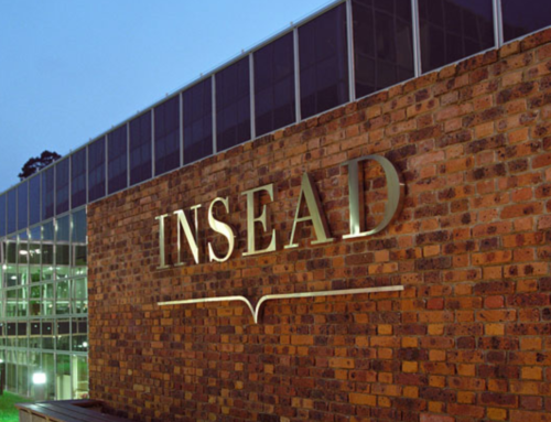 Everything you want to know about INSEAD